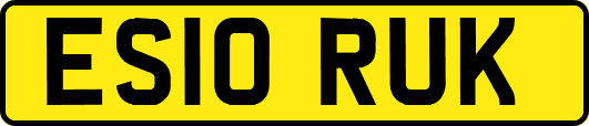 ES10RUK