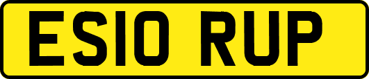 ES10RUP