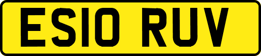 ES10RUV