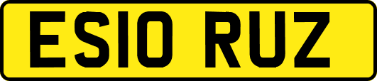 ES10RUZ