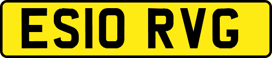 ES10RVG
