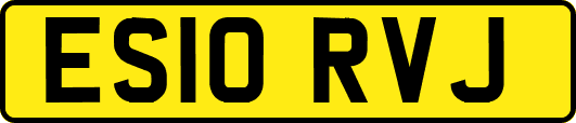 ES10RVJ