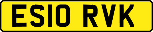 ES10RVK