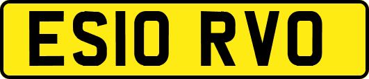 ES10RVO