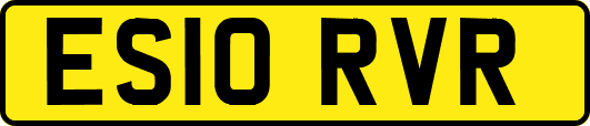 ES10RVR