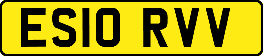 ES10RVV