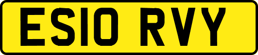 ES10RVY