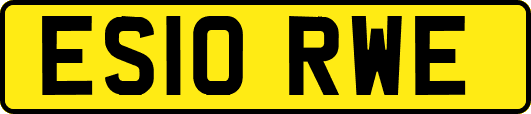 ES10RWE