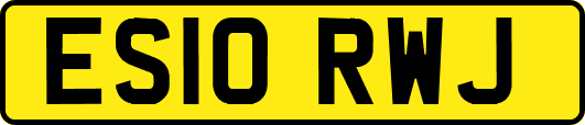 ES10RWJ