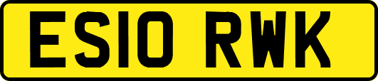 ES10RWK