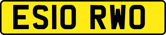 ES10RWO