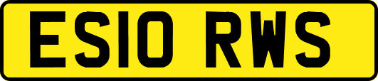 ES10RWS