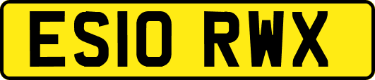 ES10RWX