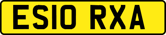 ES10RXA