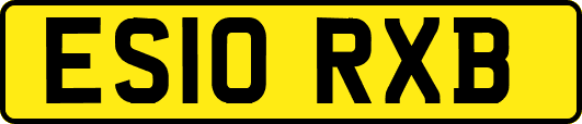 ES10RXB