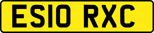 ES10RXC