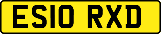 ES10RXD