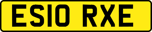 ES10RXE