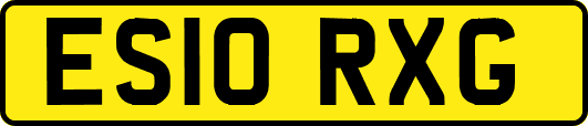 ES10RXG