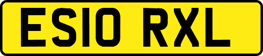 ES10RXL