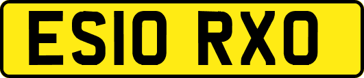 ES10RXO