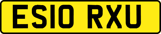 ES10RXU