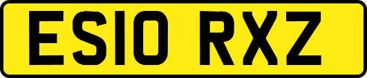 ES10RXZ
