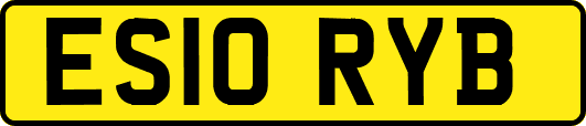 ES10RYB