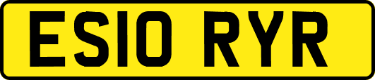 ES10RYR