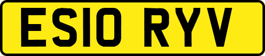 ES10RYV