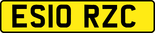 ES10RZC