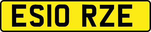 ES10RZE