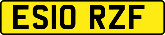 ES10RZF