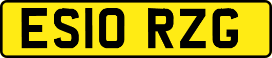 ES10RZG