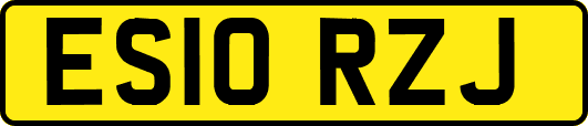 ES10RZJ