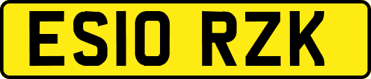 ES10RZK