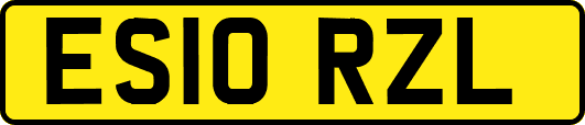 ES10RZL