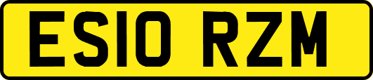 ES10RZM
