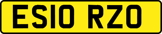 ES10RZO