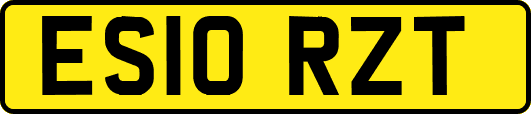 ES10RZT
