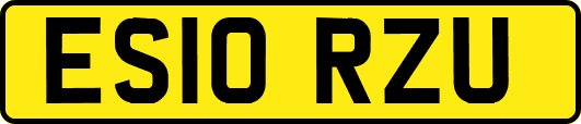 ES10RZU