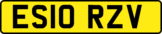 ES10RZV