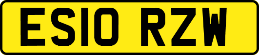 ES10RZW