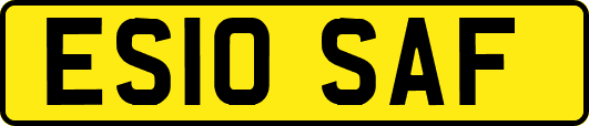 ES10SAF