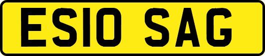 ES10SAG