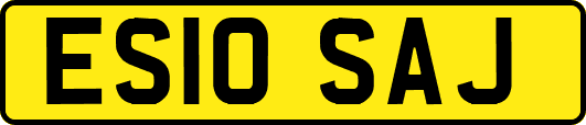 ES10SAJ