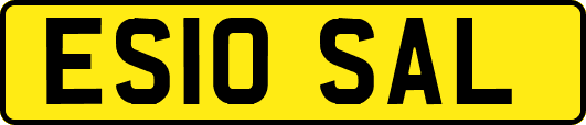 ES10SAL