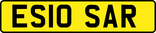 ES10SAR