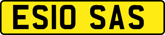 ES10SAS