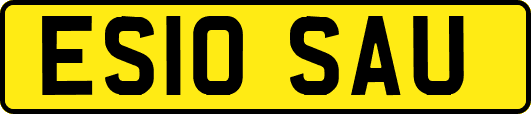 ES10SAU